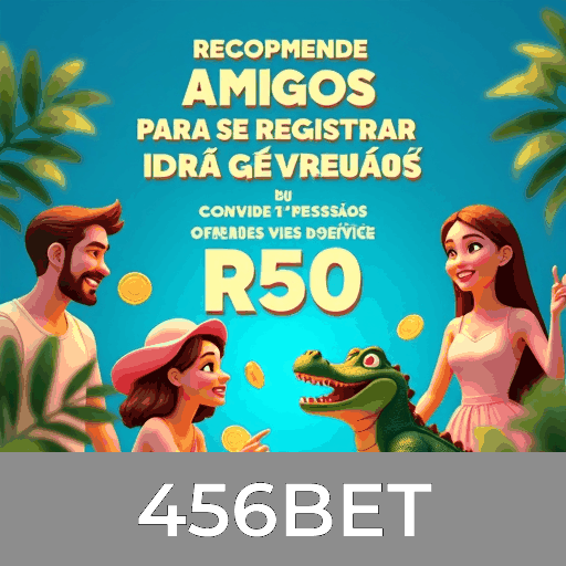 Descubra o Futuro dos Jogos na 456BET com Experiências Disruptivas
