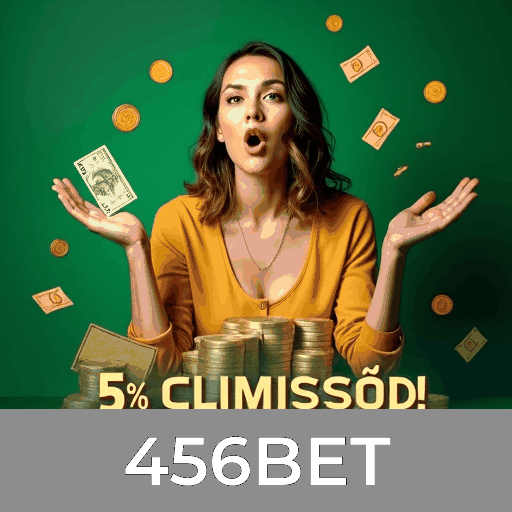 456BET: Bônus Generosos para Jogadores Brasileiros
