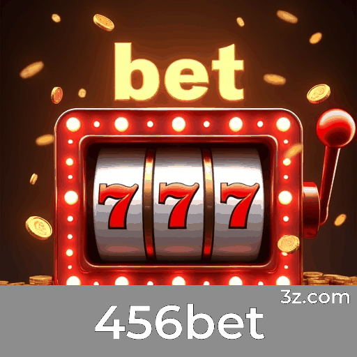 456bet: Slots com Mega Jackpot, Jogos de Mesa Estratégicos, Real Dealers com Experiência Imersiva