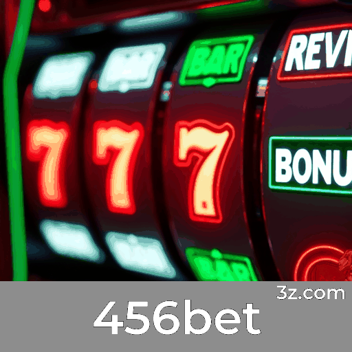 456bet: Slots com Mega Jackpot, Jogos de Mesa Estratégicos, Real Dealers com Experiência Imersiva